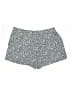 Universal Thread Paisley Blue Shorts Size XXL - photo 2