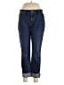 Old Navy Blue Jeans Size 6 - photo 1