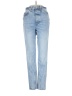 We the Free Blue Jeans Size 25 waist - photo 1