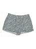 Universal Thread Paisley Blue Shorts Size XXL - photo 1
