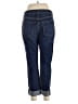Old Navy Blue Jeans Size 6 - photo 2