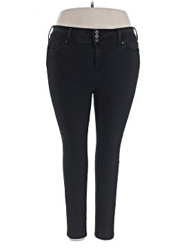 Torrid Jeggings (view 1)