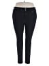 Torrid Black Jeggings Size 20 Plus - photo 1