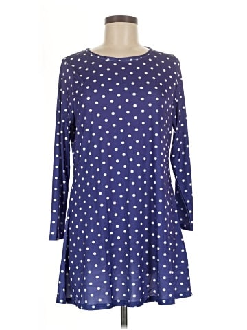 Lily by Firmiana 3/4 Sleeve Top (view 1)