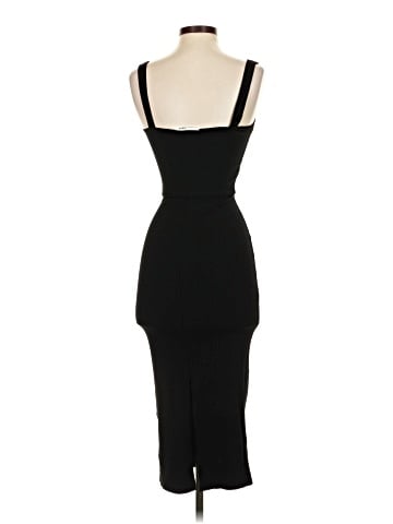 Reformation Jeans Cocktail Dress (view 2)