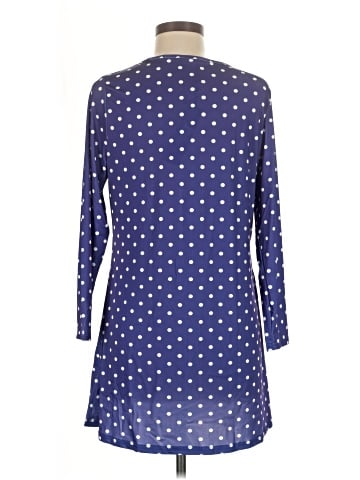 Lily by Firmiana 3/4 Sleeve Top (view 2)