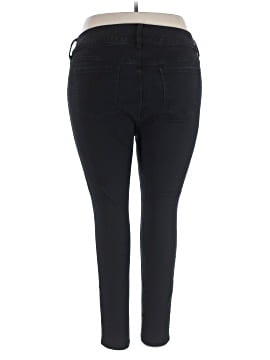 Torrid Jeggings (view 2)
