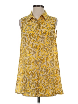 Liz Claiborne Sleeveless Blouse