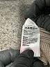 ALLSAINTS Gray Turtleneck Sweater Size S - photo 8