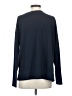 Lucky Brand Blue Pullover Sweater Size M - photo 2
