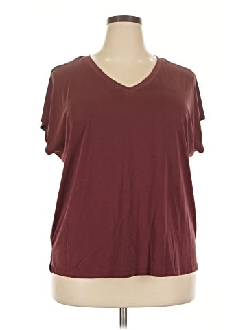 Edgely Short Sleeve T-Shirt (view 1)