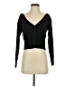 Tuckernuck Black Cardigan Size S - photo 1