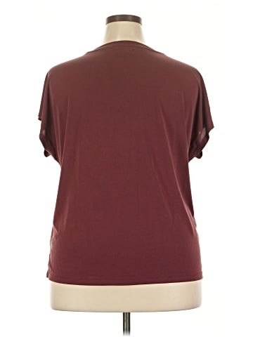 Edgely Short Sleeve T-Shirt (view 2)