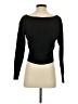 Tuckernuck Black Cardigan Size S - photo 2
