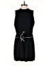 Alice + Olivia Stars Black Romper Size 4 - photo 1