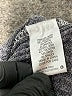 I.N. Studio Color Block Gray Pullover Sweater Size L - photo 8