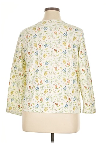 Blair 3/4 Sleeve T-Shirt (view 2)