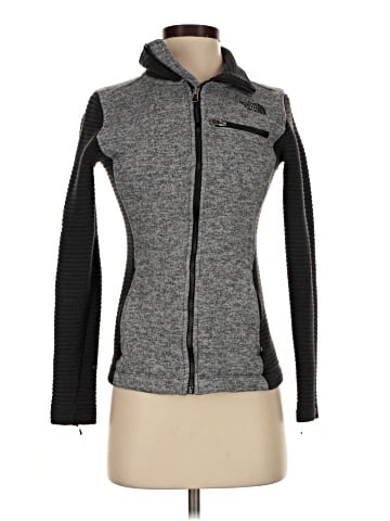 The North Face Track Jacket (view 1)