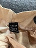 Shein Tan Casual Pants Size 4 - photo 7
