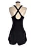 Assorted Brands Black Romper Size S - photo 2