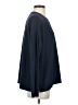 Lucky Brand Blue Pullover Sweater Size M - photo 4