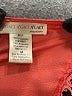 A'gaci 100% Polyester Pink Sleeveless T-Shirt Size M - photo 4