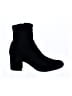 Unisa Black Ankle Boots Size 8 - photo 1