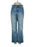 NYDJ Blue Jeans Size 0 - photo 1