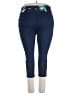 Tek Gear Blue Active Pants Size 2X - photo 2