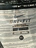 Nike 100% Polyester Gray Active Tank Size M - photo 7