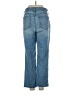NYDJ Blue Jeans Size 0 - photo 2