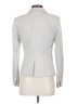H&M Silver Blazer Size 4 - photo 2