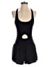 Assorted Brands Black Romper Size S - photo 1