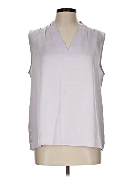 Ann Taylor Sleeveless Blouse