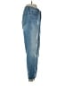 NYDJ Blue Jeans Size 0 - photo 4