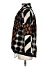 Unbranded 100% Polyester Houndstooth Brown Pullover Sweater Size L (estimated) - photo 8