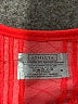 Athleta Red Active T-Shirt Size S - photo 7