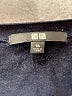 Uniqlo 100% Wool Black Wool Cardigan Size XS - photo 7