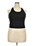 DSG Black Tank Top Size 2X - photo 1