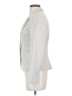 H&M Silver Blazer Size 4 - photo 5