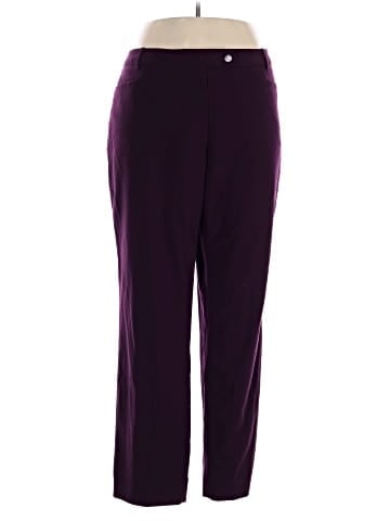 Calvin Klein Casual Pants (view 1)