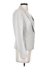 H&M Silver Blazer Size 4 - photo 4