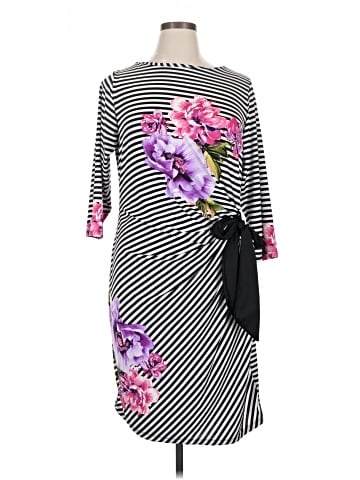 Shelby & Palmer Casual Dress (view 1)
