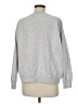 H&M Graphic Gray Sweatshirt Size M - photo 2