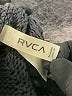 RVCA 100% Cotton Gray Pullover Sweater Size S - photo 7