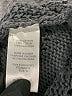 RVCA 100% Cotton Gray Pullover Sweater Size S - photo 8
