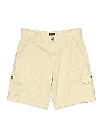 Lee Cargo Shorts (view 1)