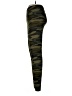 Assorted Brands 100% Spandex Camo Green Active Pants One size - photo 5