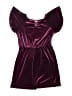Old Navy Burgundy Dress Size 6 - 7 - photo 2