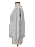 H&M Graphic Gray Sweatshirt Size M - photo 5